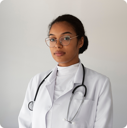 Dr. Alexis John